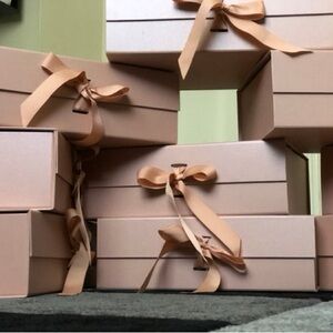 MYSTERY BOXES - $300 Retail Value